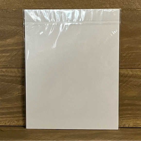 Amy Brown Always 1999 fairy art print | VTG Y2K collectible out of print unused - Picture 5 of 5